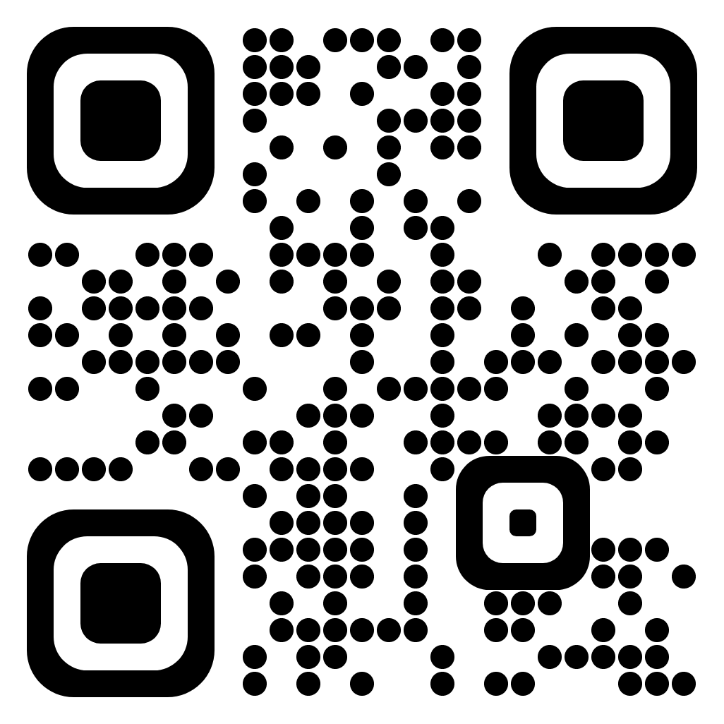Amity Technologies Qr Code